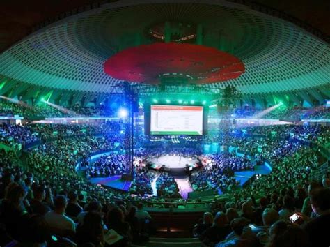 herbalife roma